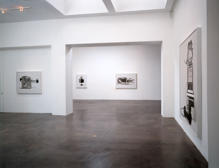 Photorealistic Paintings By William Fisk (11)