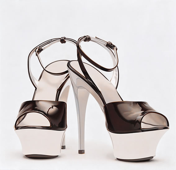 Photorealistic Paintings By William Fisk (7)