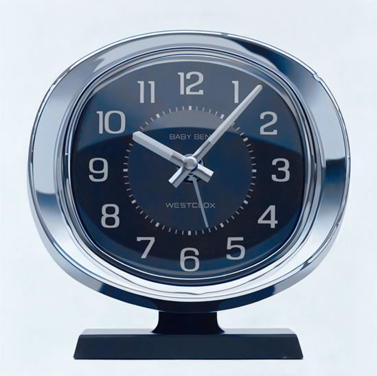 Photorealistic Paintings By William Fisk (8)