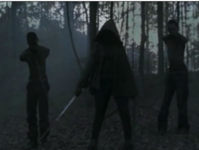The Walking Dead - 44 Things You Never Knew (7)