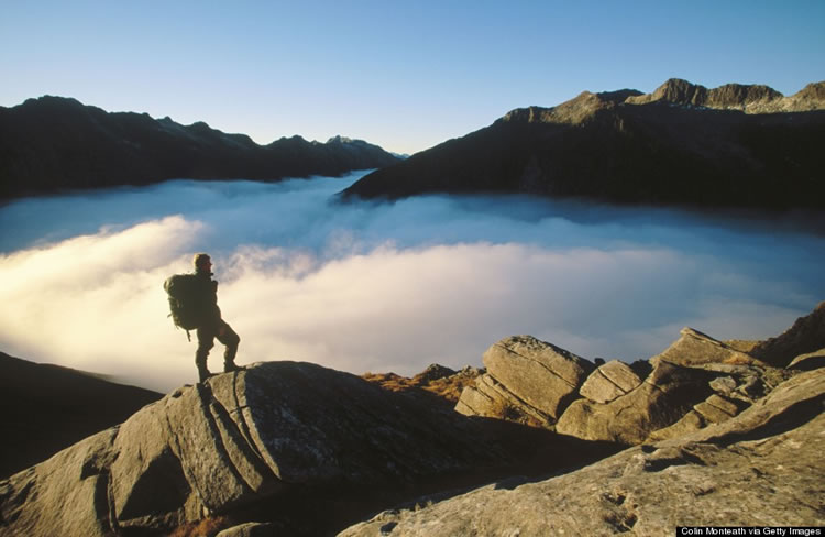 10 Reasons Why You Must Visit New Zealand Before You Die 2