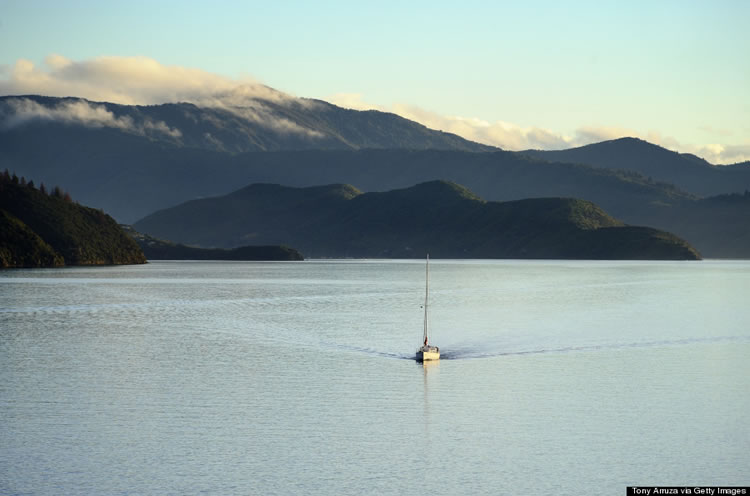 10 Reasons Why You Must Visit New Zealand Before You Die 5