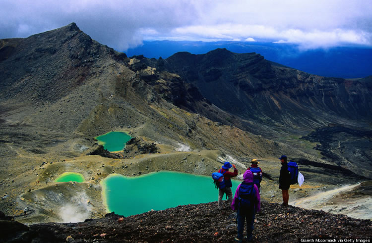 10 Reasons Why You Must Visit New Zealand Before You Die 7