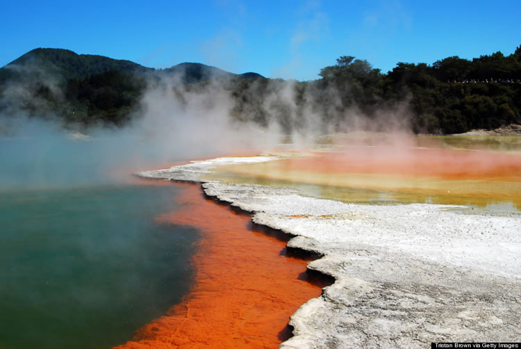 10 Reasons Why You Must Visit New Zealand Before You Die 8