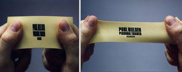 21 Amazing Business Card Ideas (14)