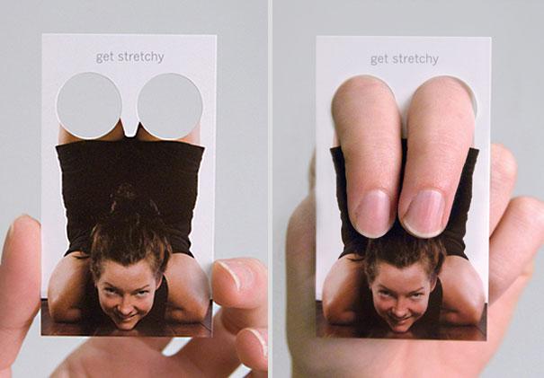 21 Amazing Business Card Ideas (6)