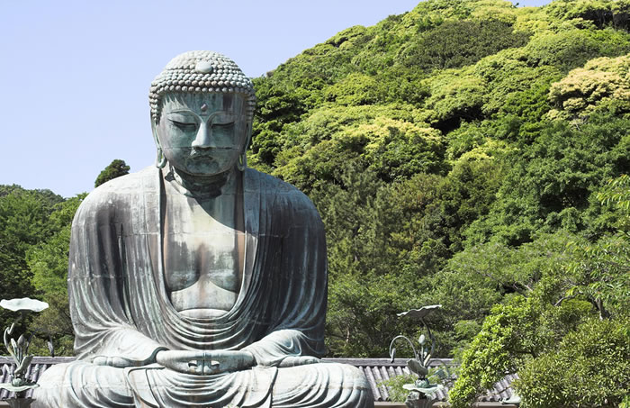 25 Most Famous Landmarks From Around The World 22
