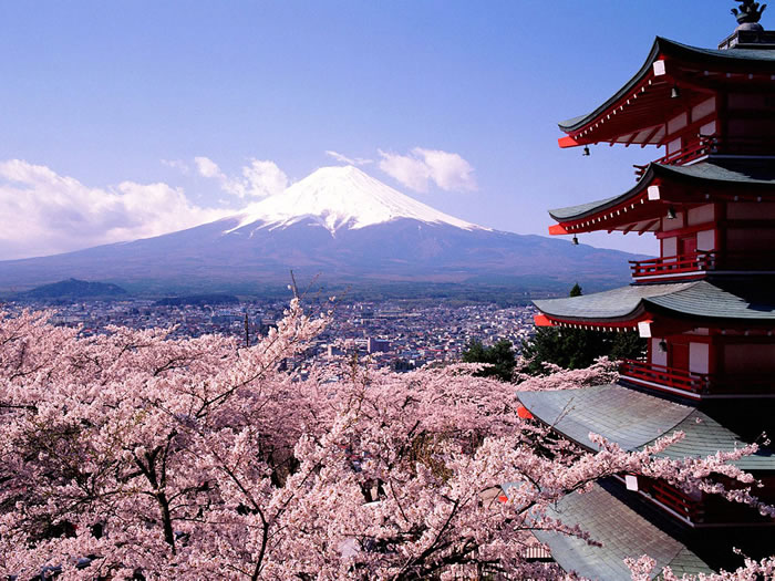 25 Most Famous Landmarks From Around The World 3