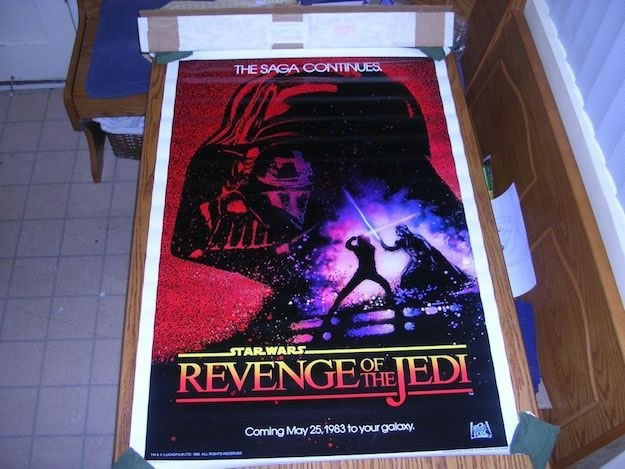 58 Star Wars Facts You Probably Never Knew About The Sci-Fi Saga 8