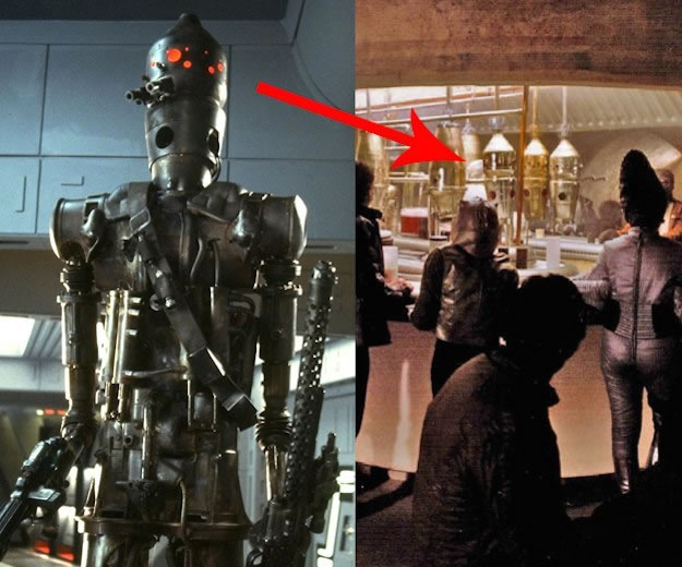 58 Star Wars Facts You Probably Never Knew About The Sci-Fi Saga 9