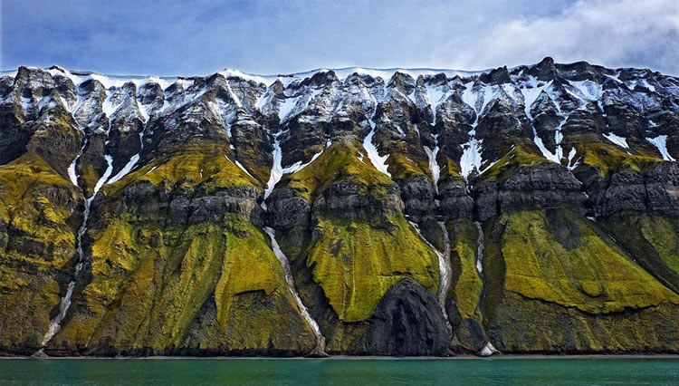 Amazing Entries For The National Geographic Traveler Photo Contest 2014 5