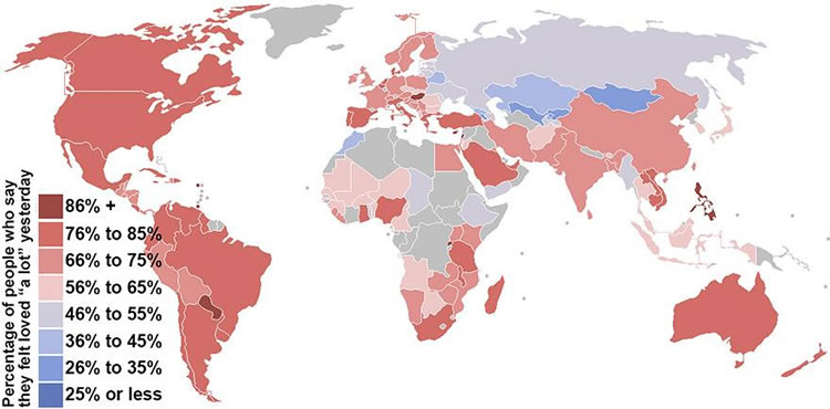 Educational Maps They Don't Want To Show You At School (21)