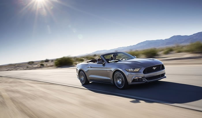 Enjoy This Summer In These New convertibles For 2014 2