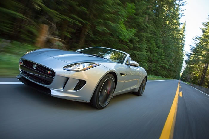 Enjoy This Summer In These New convertibles For 2014 3