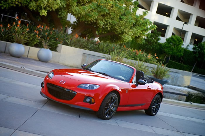 Enjoy This Summer In These New convertibles For 2014 4