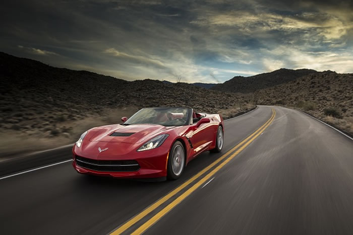 Enjoy This Summer In These New convertibles For 2014 5