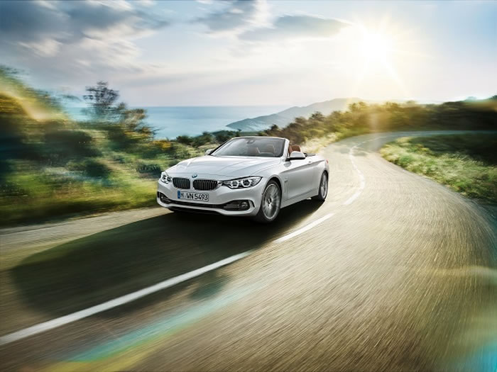 Enjoy This Summer In These New convertibles For 2014