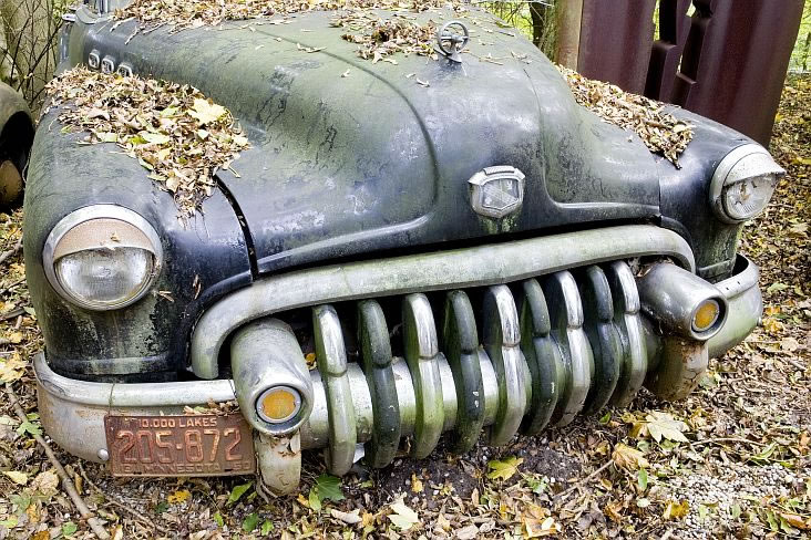 Vintage Supercars (11)