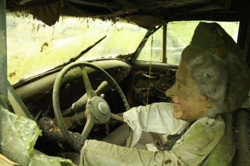 Vintage Supercars (9)