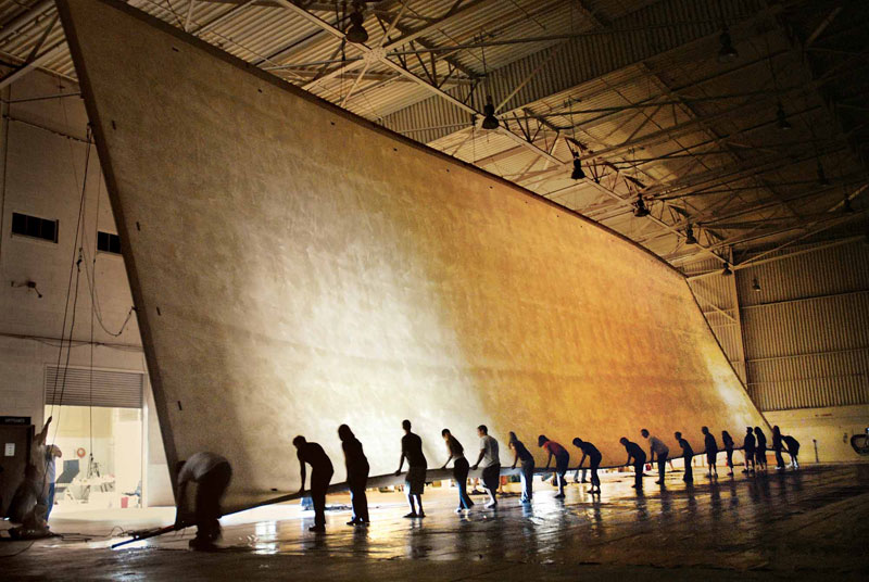 World's Biggest photo Taken By World's Biggest Camera (3)