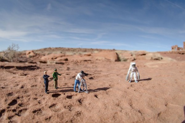 Amazing Miniature World Adventures (10)