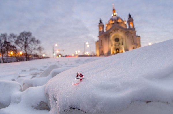 Amazing Miniature World Adventures (11)