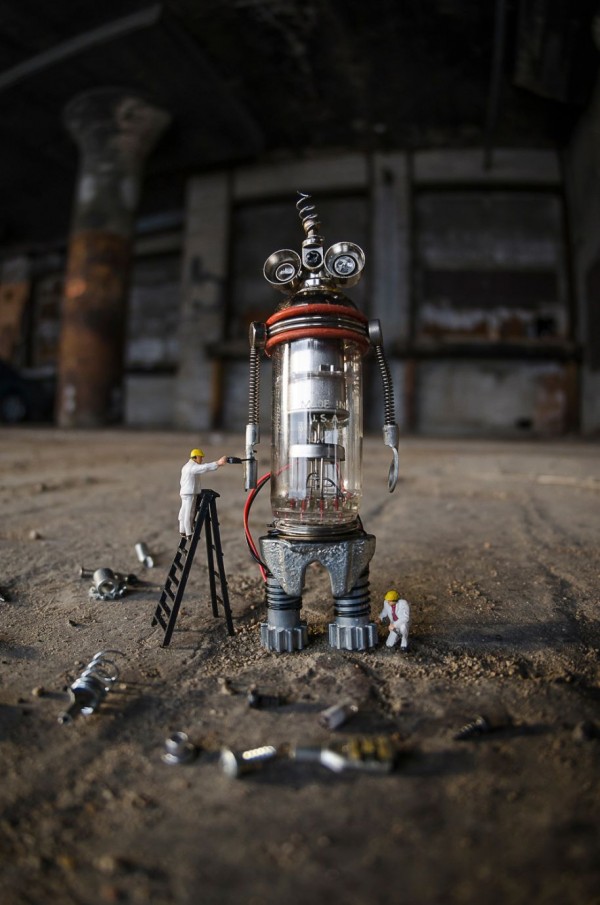 Amazing Miniature World Adventures (4)