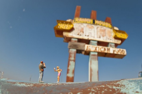 Amazing Miniature World Adventures (9)
