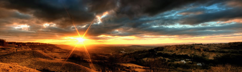 Britain Tour Guide 10 Amazing Panoramas (2)