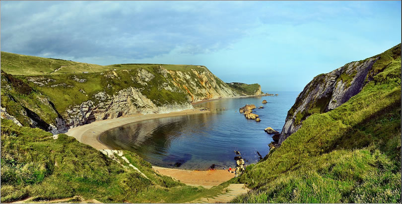 Britain Tour Guide 10 Amazing Panoramas (4)