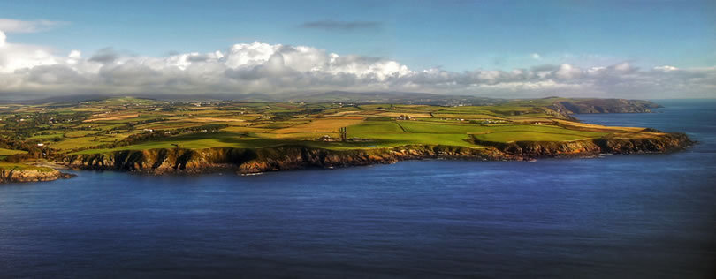 Britain Tour Guide 10 Amazing Panoramas (5)