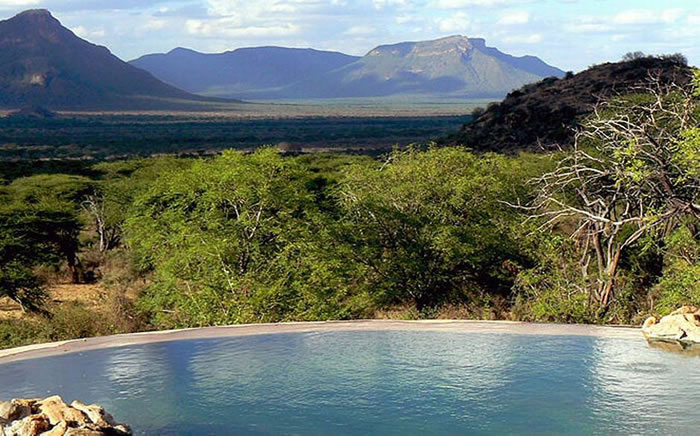 Sarara Infinity Pool Designs To Dive Into Right Now