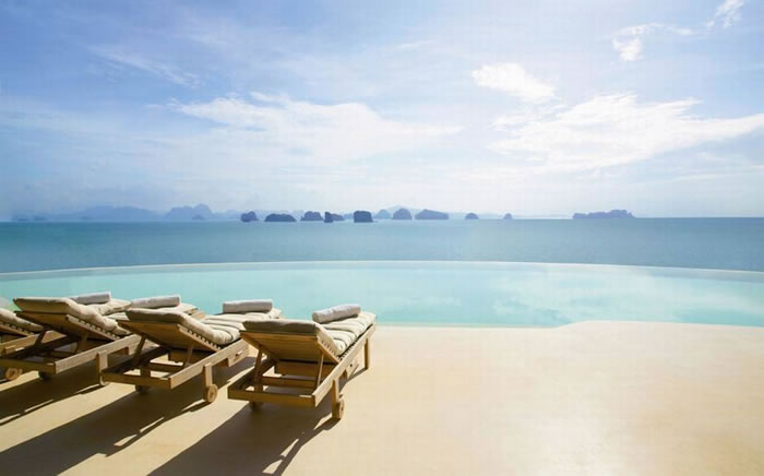 Six Senses Yao Noi