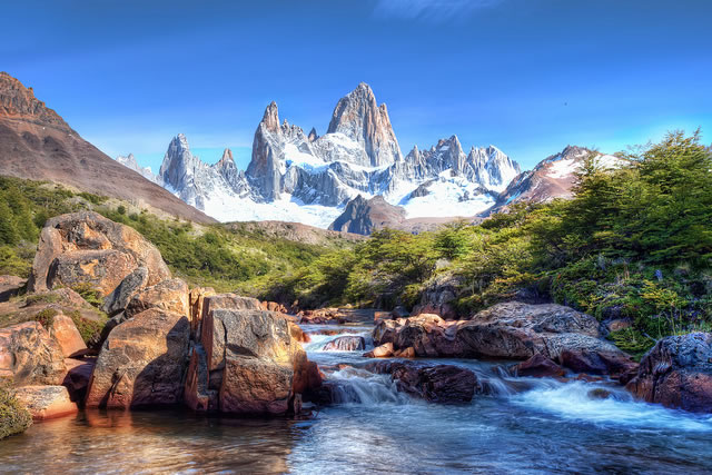 Top 10 Places To See While Visiting Argentina 7