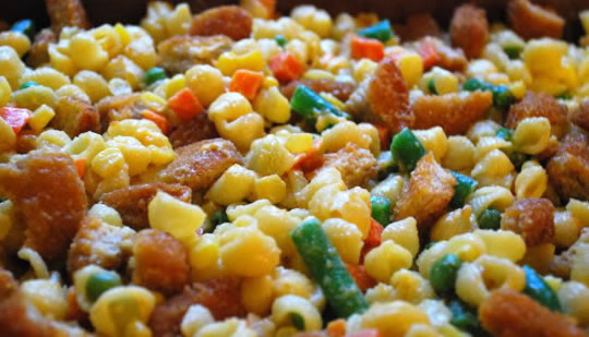 the ultimate favorite Recipes to make Mac And Cheese a must for your every day diet (7)