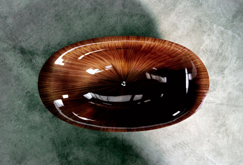 Amazing Baths Beautiful Designs Made From Wood By Alegna Switzerland (6)
