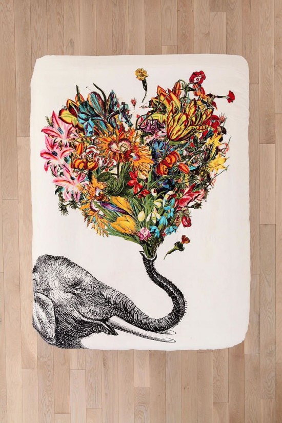 Creative Bed Covers 25 Designs Are The Stuff Of Dreams