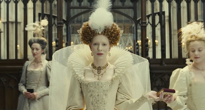 10 Historical Movies That Got History Wrong 6