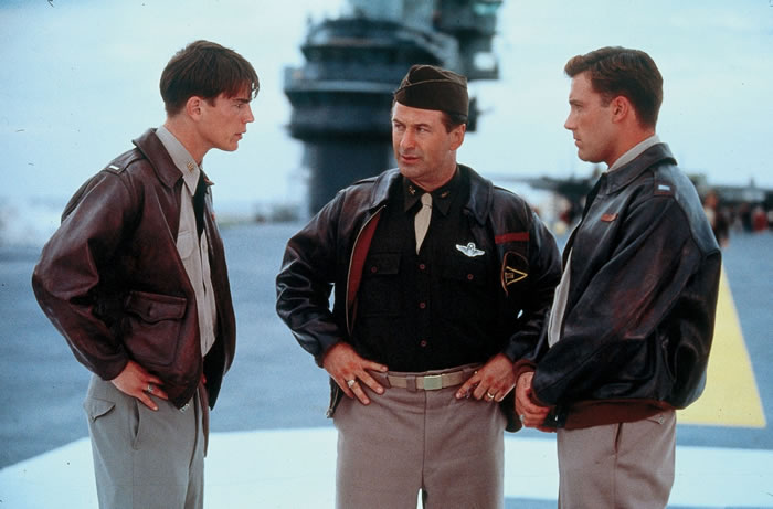 10 Historical Movies That Got History Wrong 7