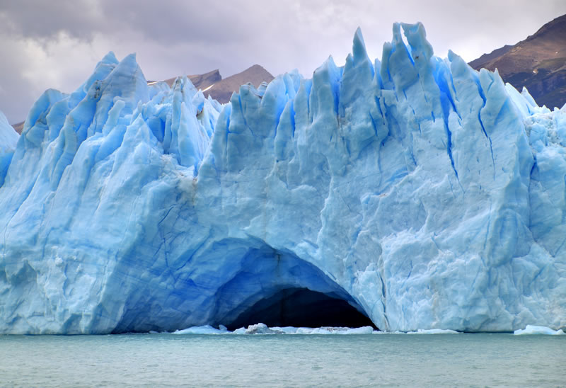 Perito Moreno Glacier, Argentina Adventure Travels 15 Glaciers To Visited Around The World