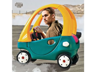 Fast & Furious Actors As You Have Never Seen Them Before