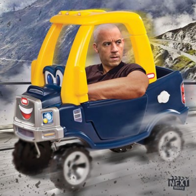 Fast & Furious Actors As You Have Never Seen Them Before