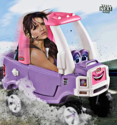 Fast & Furious Actors As You Have Never Seen Them Before