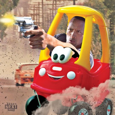 Fast & Furious Actors As You Have Never Seen Them Before