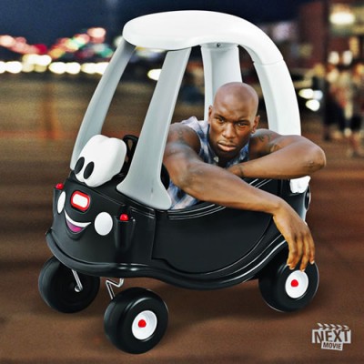 Fast & Furious Actors As You Have Never Seen Them Before