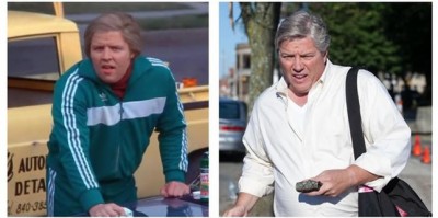 Back To The Future Actors 30 Years Later Did Their Makeups Match?