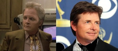 Back To The Future Actors 30 Years Later Did Their Makeups Match?