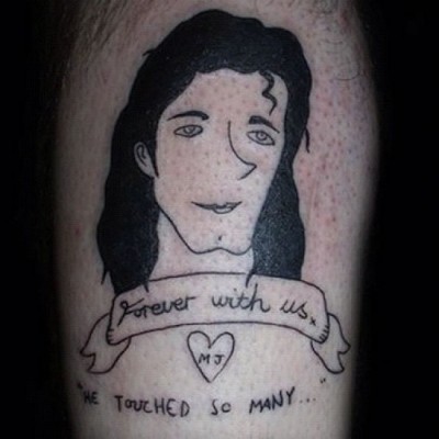 20 Funny Tattoos Gone Horribly Wrong