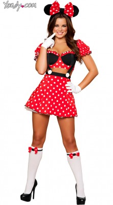 25 Sexy Halloween Costume Ideas